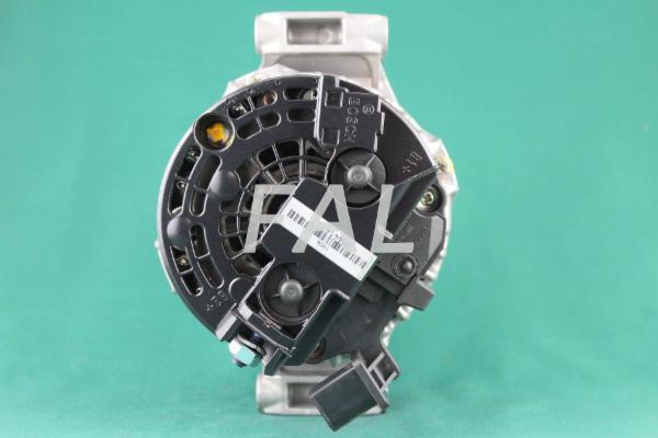 FAL F001262/21 - Alternator furqanavto.az