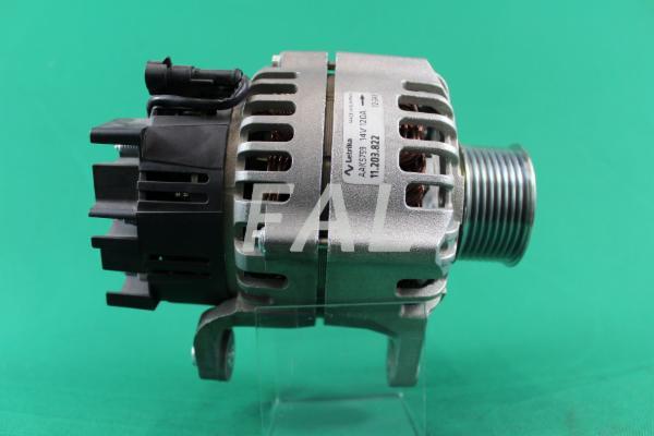 FAL F001202/1 - Alternator furqanavto.az