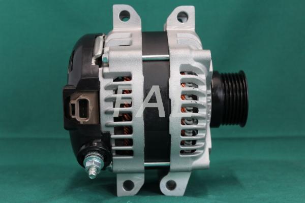 FAL F001214/2 - Alternator furqanavto.az