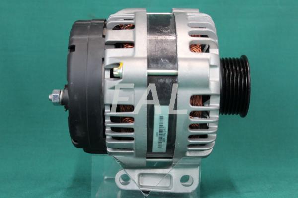 FAL F001215/2 - Alternator furqanavto.az