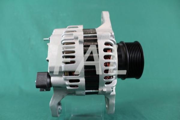 FAL F001217/25 - Alternator furqanavto.az