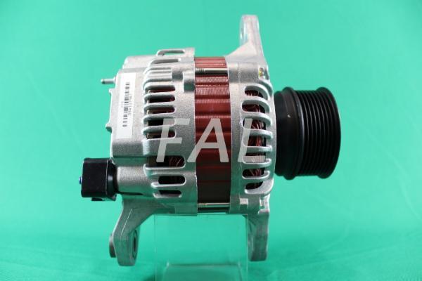 FAL F001217/2 - Alternator furqanavto.az