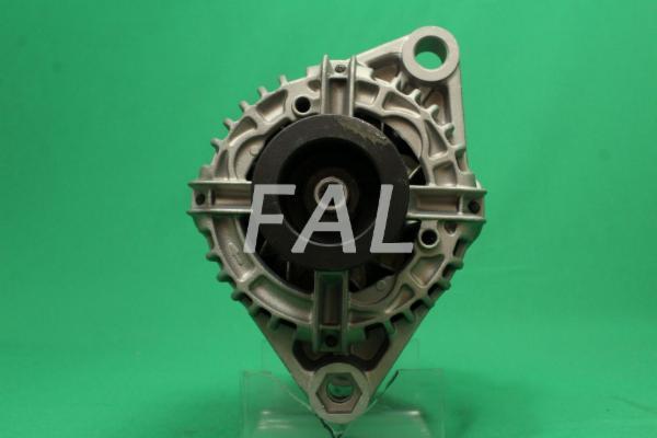 FAL F001797/2 - Alternator furqanavto.az