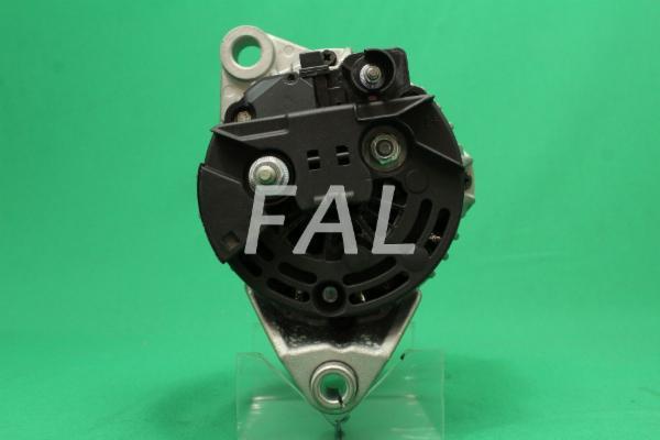 FAL F001797/2 - Alternator furqanavto.az