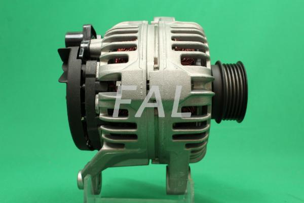 FAL F001797/2 - Alternator furqanavto.az