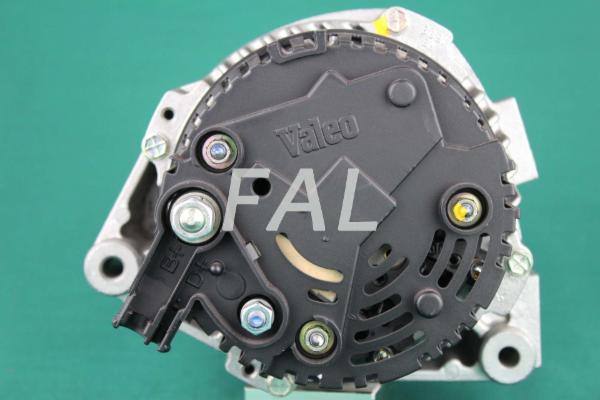 FAL F001742/2 - Alternator furqanavto.az