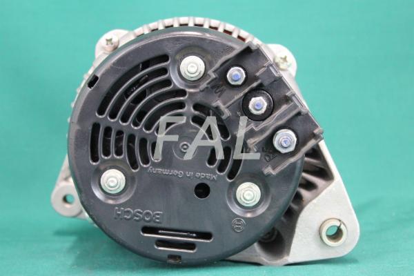 FAL F001712/2 - Alternator furqanavto.az