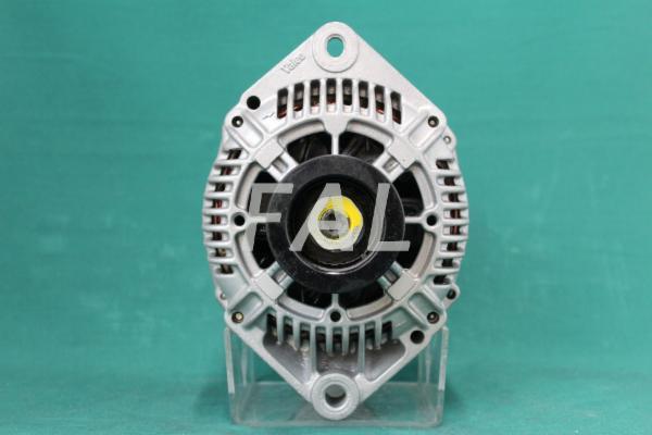 FAL F001786/2 - Alternator furqanavto.az