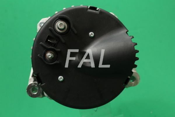 FAL F001781/25 - Alternator furqanavto.az