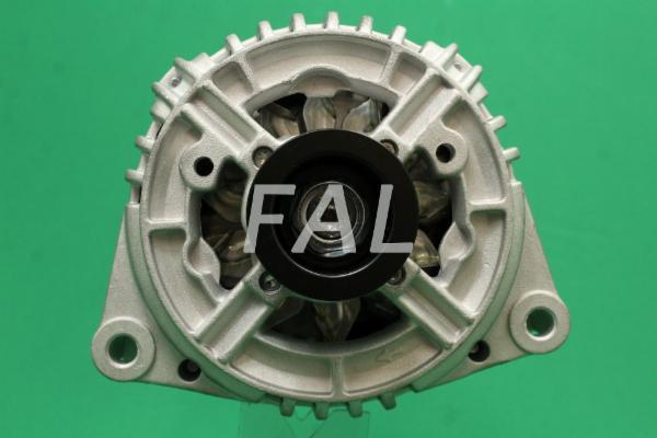 FAL F001781/25 - Alternator furqanavto.az