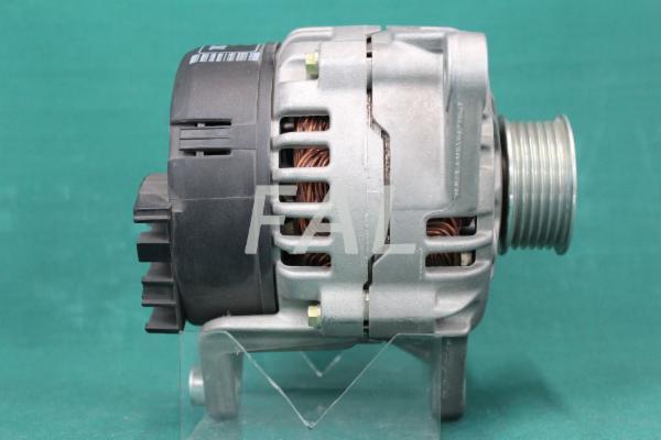 FAL F001728/2 - Alternator furqanavto.az