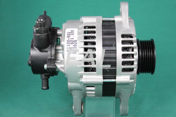 FAL F003052/2 - Alternator furqanavto.az