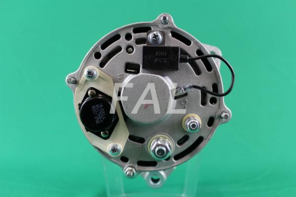 FAL F003000/25 - Alternator furqanavto.az