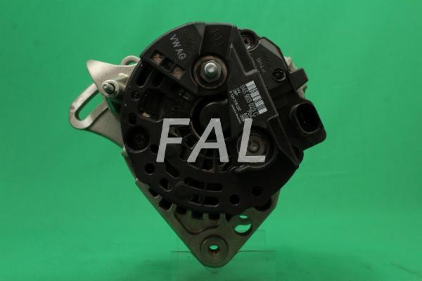 FAL F003027/1 - Alternator furqanavto.az