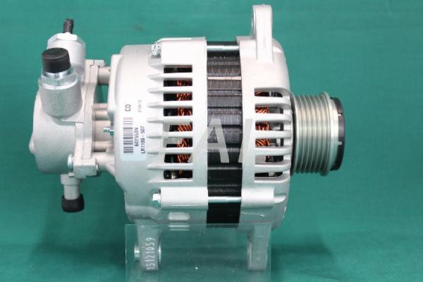 FAL F003118/15 - Alternator furqanavto.az