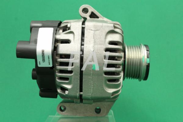 FAL F003121/11 - Alternator furqanavto.az