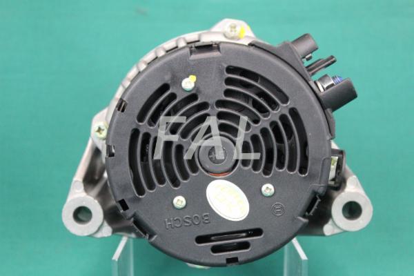 FAL F002947/2 - Alternator furqanavto.az