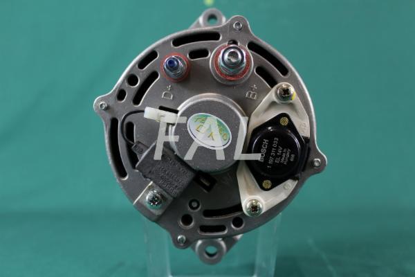 FAL F002928/2 - Alternator furqanavto.az