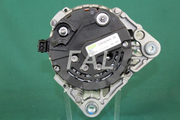 FAL F002972/2 - Alternator furqanavto.az