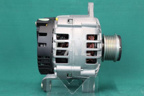 FAL F002044/2 - Alternator furqanavto.az