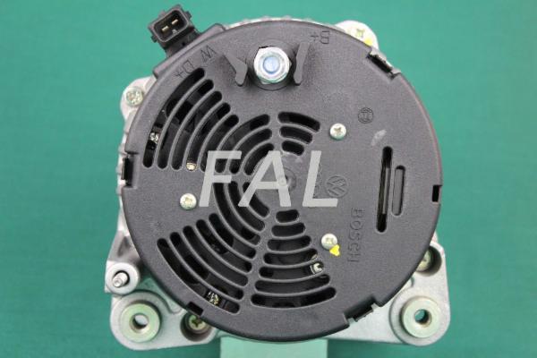 FAL F002897/2 - Alternator furqanavto.az