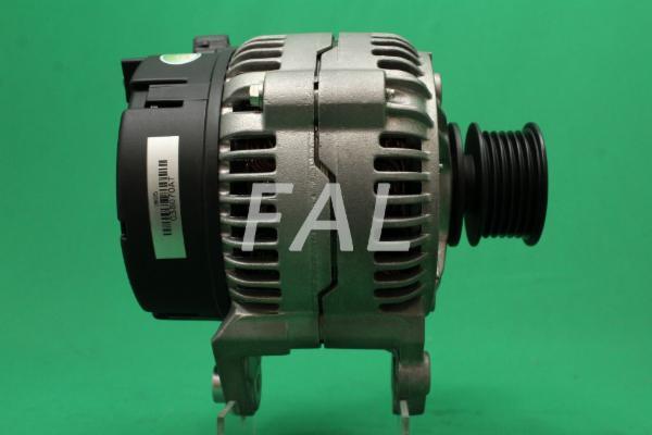 FAL F002856/2 - Alternator furqanavto.az