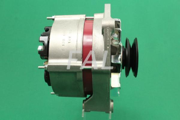 FAL F002858/2 - Alternator furqanavto.az