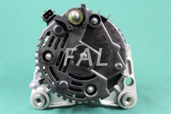 FAL F002870/2 - Alternator furqanavto.az