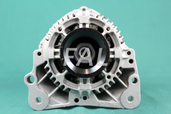 FAL F002870/2 - Alternator furqanavto.az