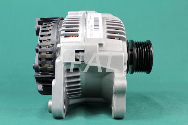 FAL F002870/2 - Alternator furqanavto.az