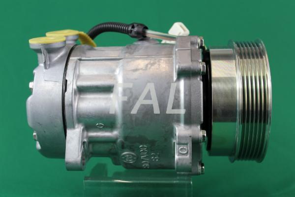 FAL F002250/1 - Kompressor, kondisioner furqanavto.az