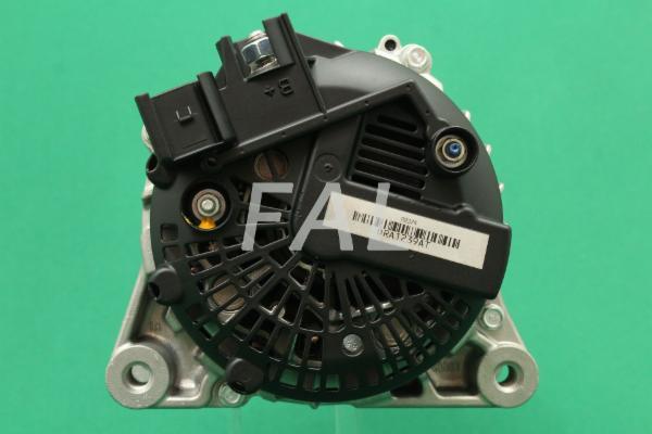 FAL F002263/2 - Alternator furqanavto.az