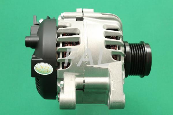 FAL F002263/2 - Alternator furqanavto.az