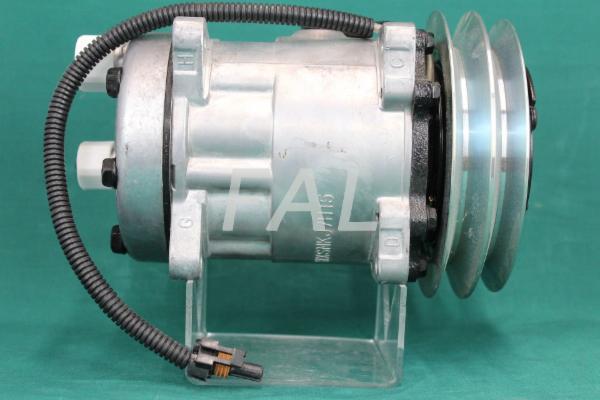 FAL F002230/2 - Kompressor, kondisioner furqanavto.az