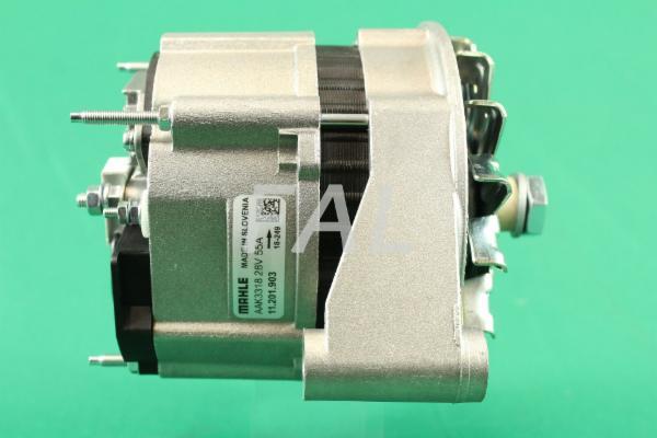 FAL F002766/1 - Alternator furqanavto.az