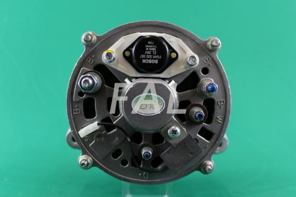 FAL F002766/2 - Alternator furqanavto.az