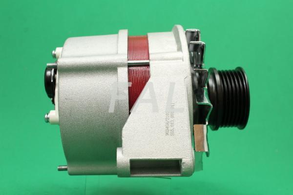 FAL F002738/25 - Alternator furqanavto.az