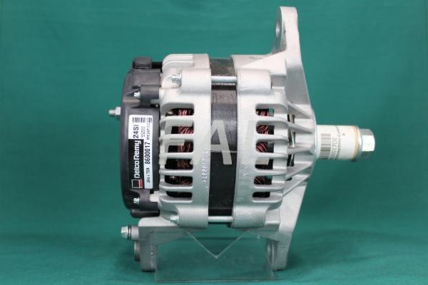 FAL F007001/1 - Alternator furqanavto.az