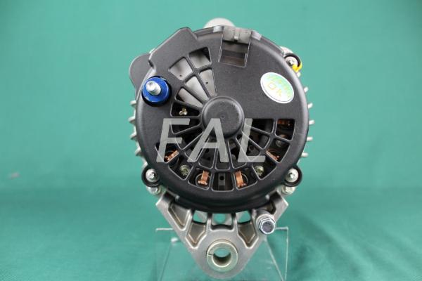 FAL F007001/2 - Alternator furqanavto.az