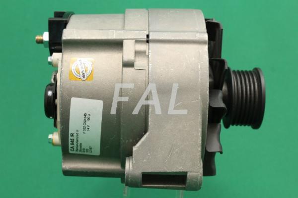 FAL F014586/2 - Alternator furqanavto.az