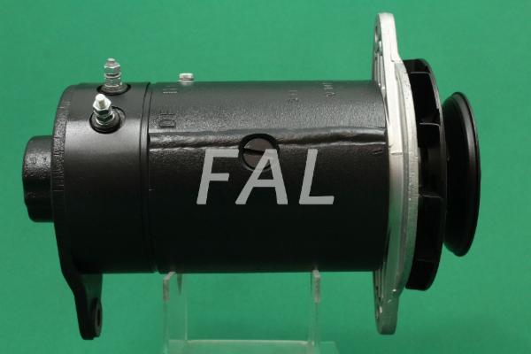 FAL F014641/2 - Alternator furqanavto.az