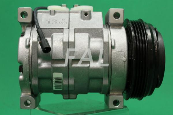 FAL F014391/1 - Kompressor, kondisioner furqanavto.az