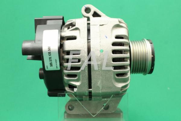 FAL F014334/1 - Alternator furqanavto.az