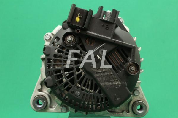 FAL F014249/1 - Alternator furqanavto.az