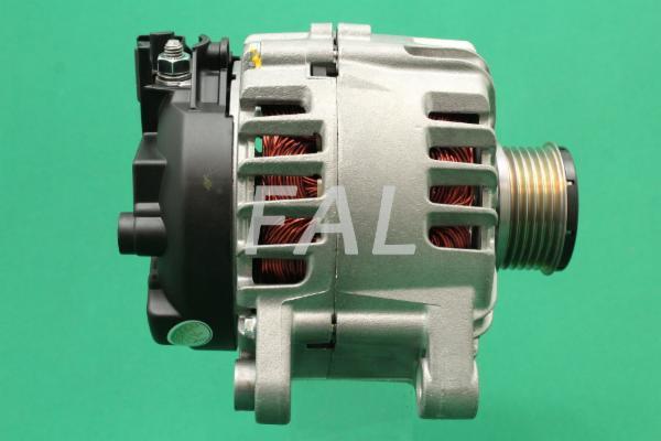 FAL F014249/2 - Alternator furqanavto.az