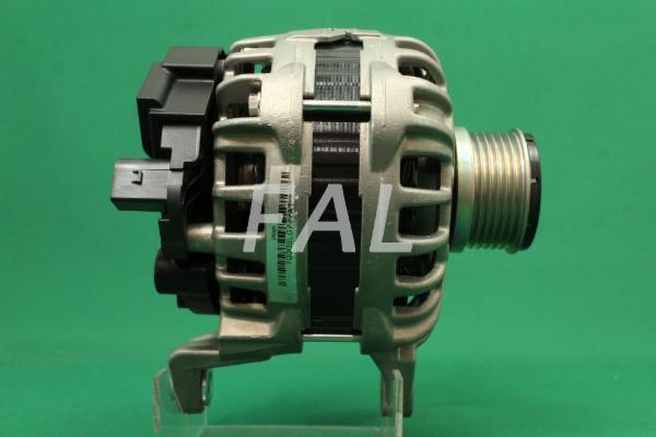 FAL F014795/2 - Alternator furqanavto.az