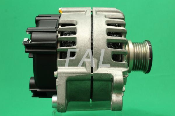 FAL F014761/2 - Alternator furqanavto.az