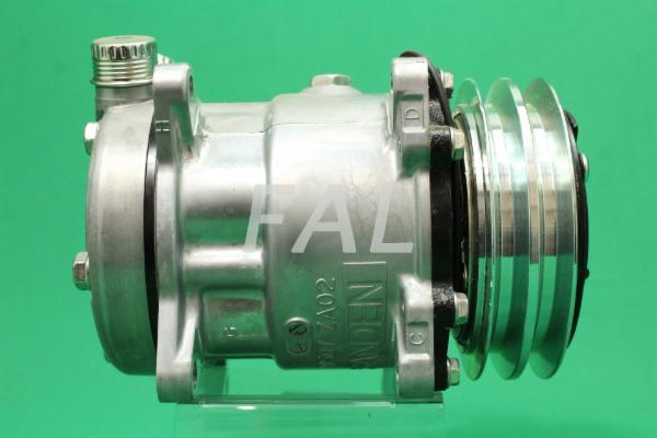 FAL F015963/1 - Kompressor, kondisioner furqanavto.az