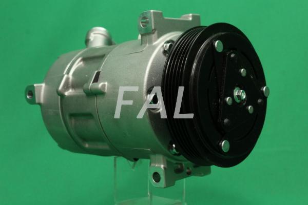 FAL F015487/25 - Kompressor, kondisioner furqanavto.az