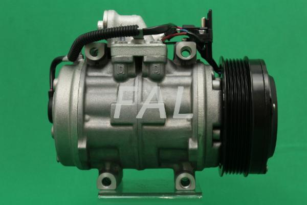 FAL F015550/1 - Kompressor, kondisioner furqanavto.az
